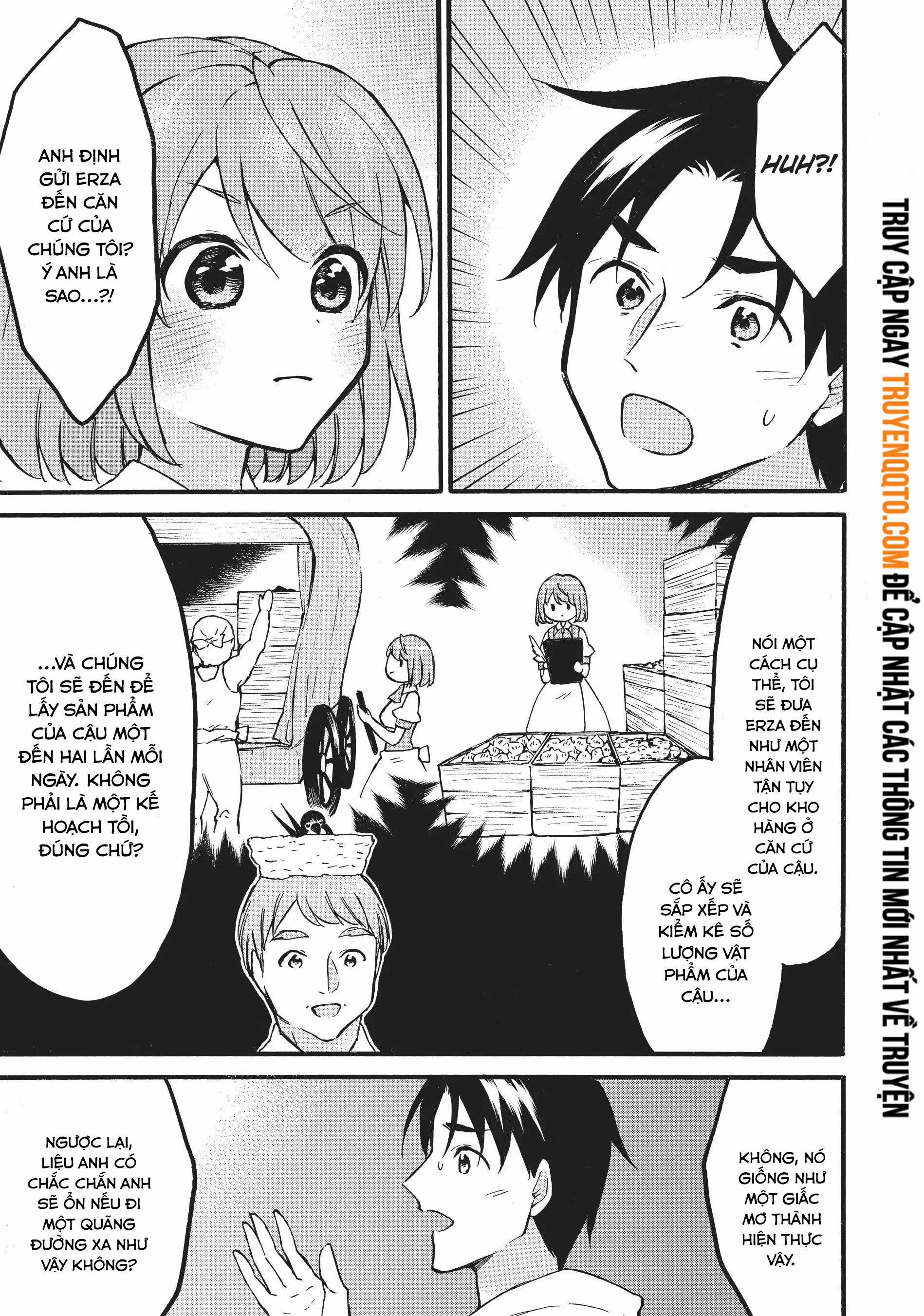 Level 1 With S-Rank Drop Rate Is The Strongest 56 trang 26