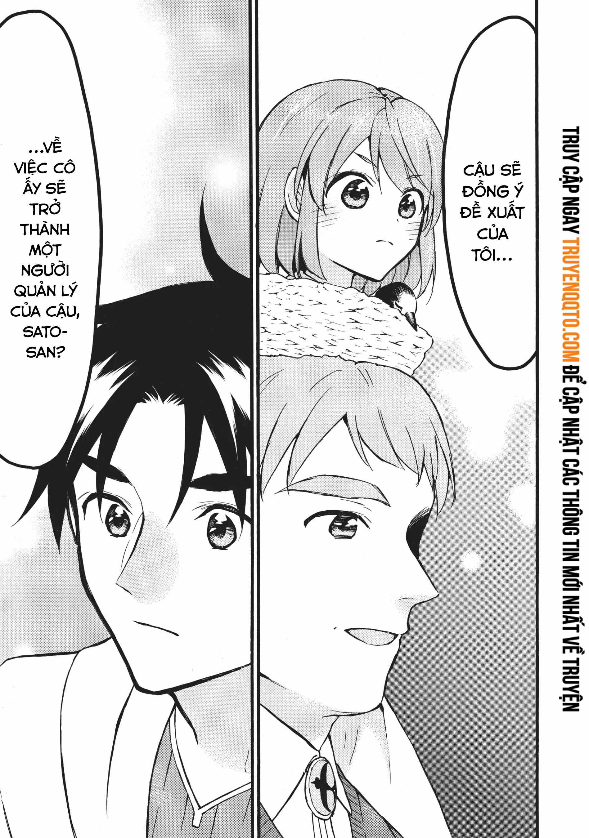 Level 1 With S-Rank Drop Rate Is The Strongest 56 trang 28