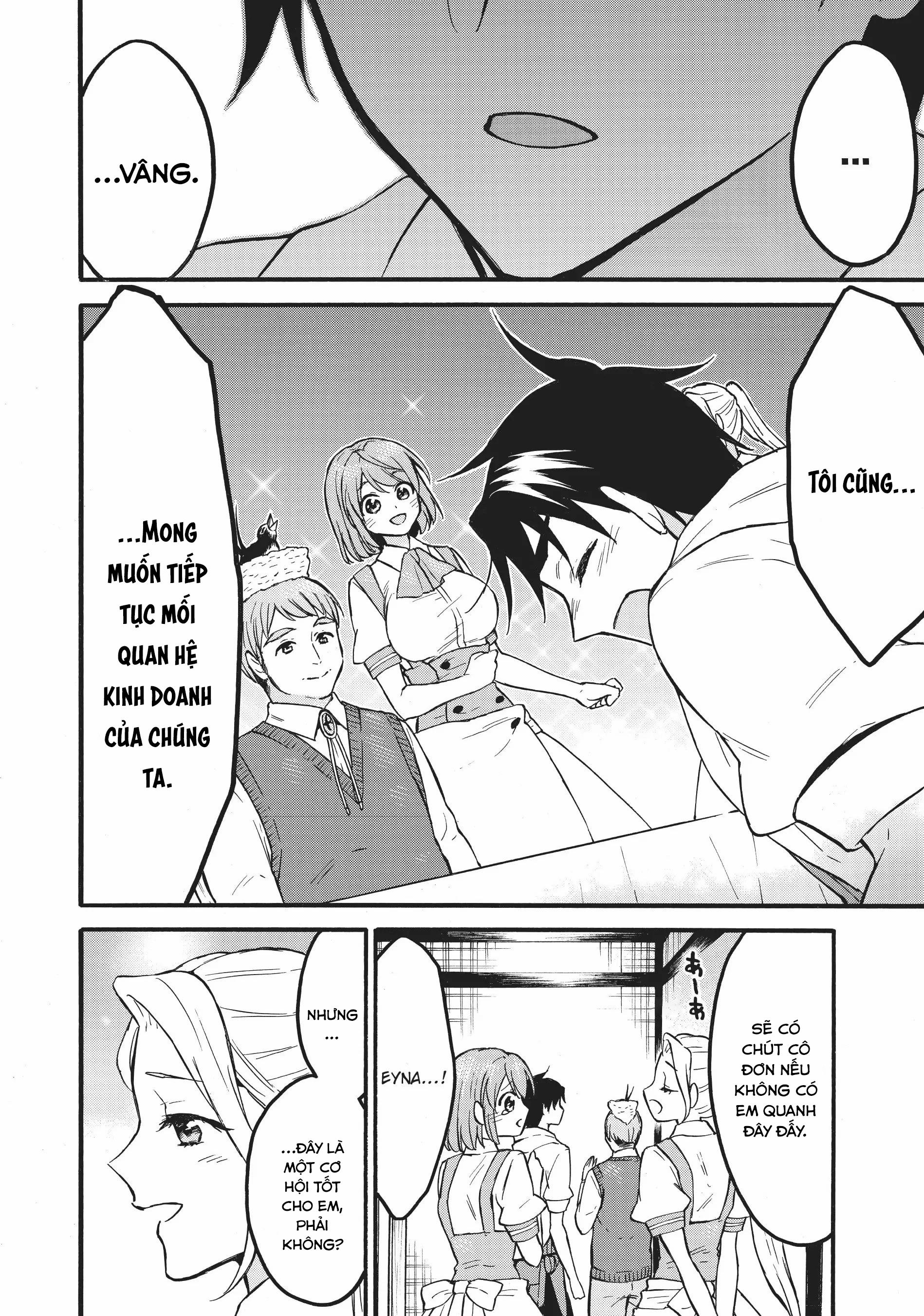 Level 1 With S-Rank Drop Rate Is The Strongest 56 trang 29