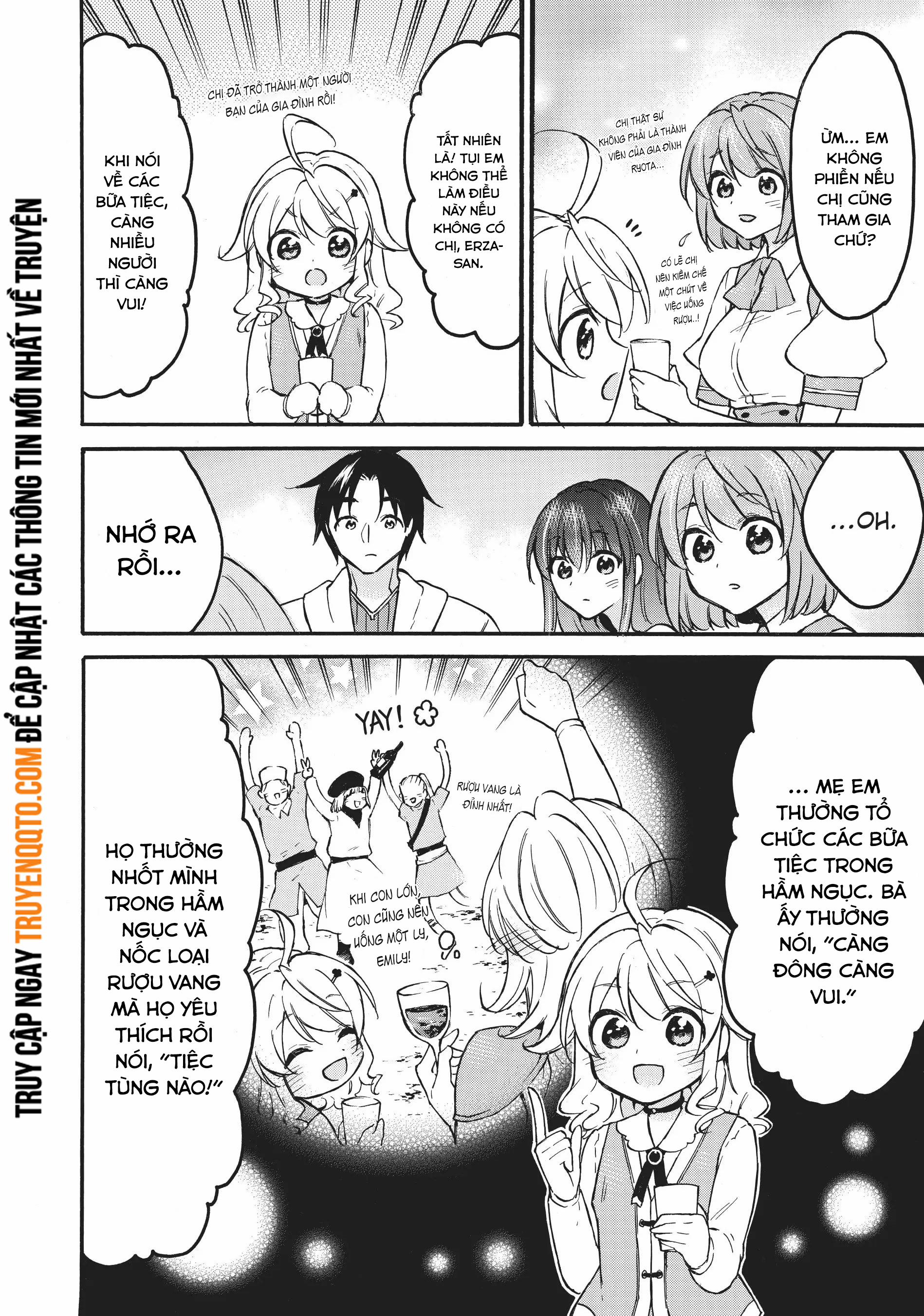 Level 1 With S-Rank Drop Rate Is The Strongest 57 trang 18