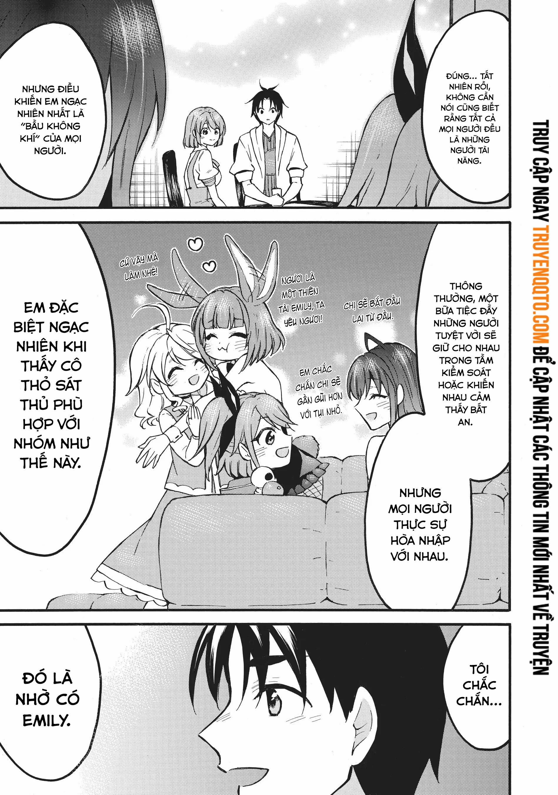 Level 1 With S-Rank Drop Rate Is The Strongest 57 trang 23