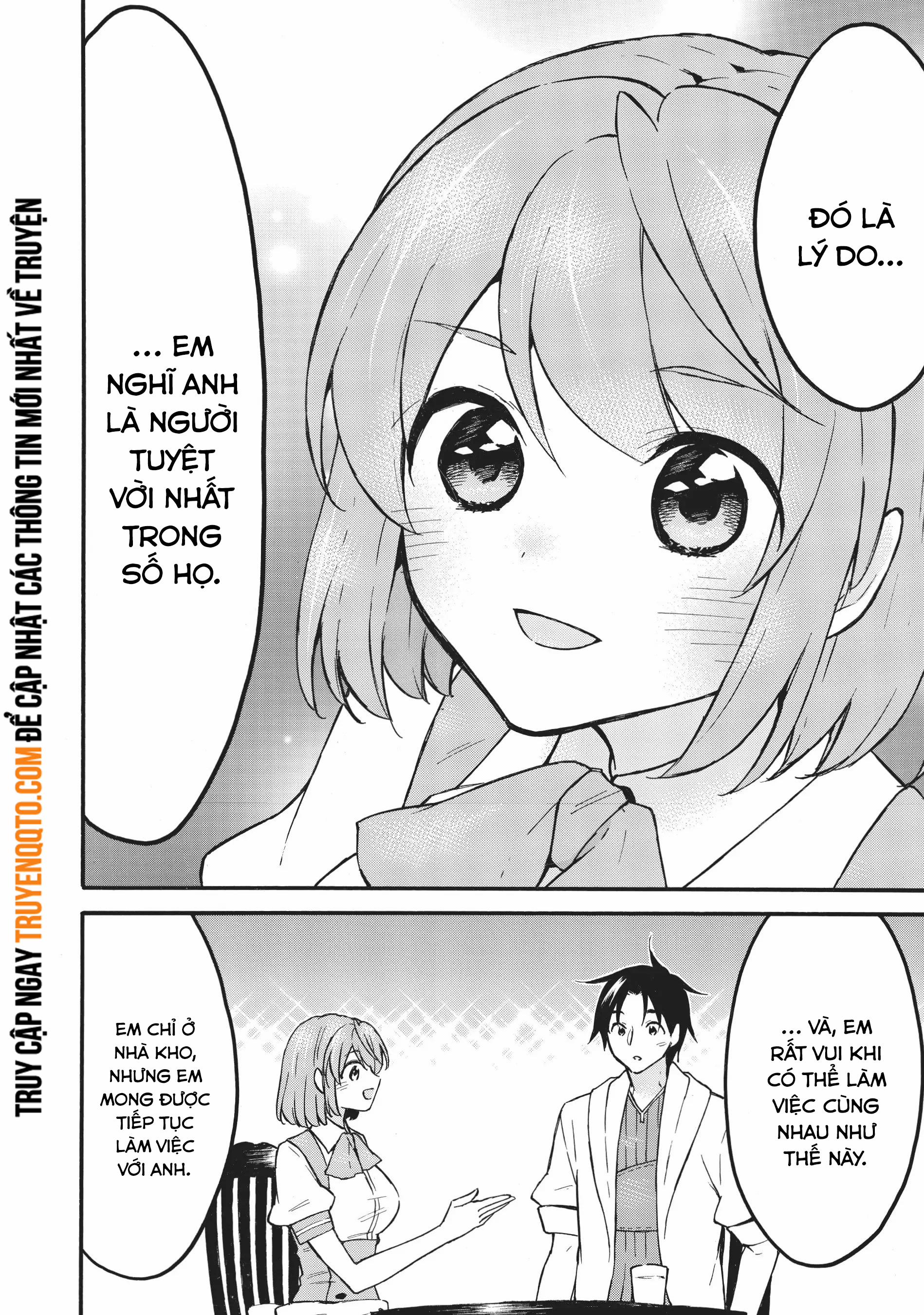 Level 1 With S-Rank Drop Rate Is The Strongest 57 trang 26