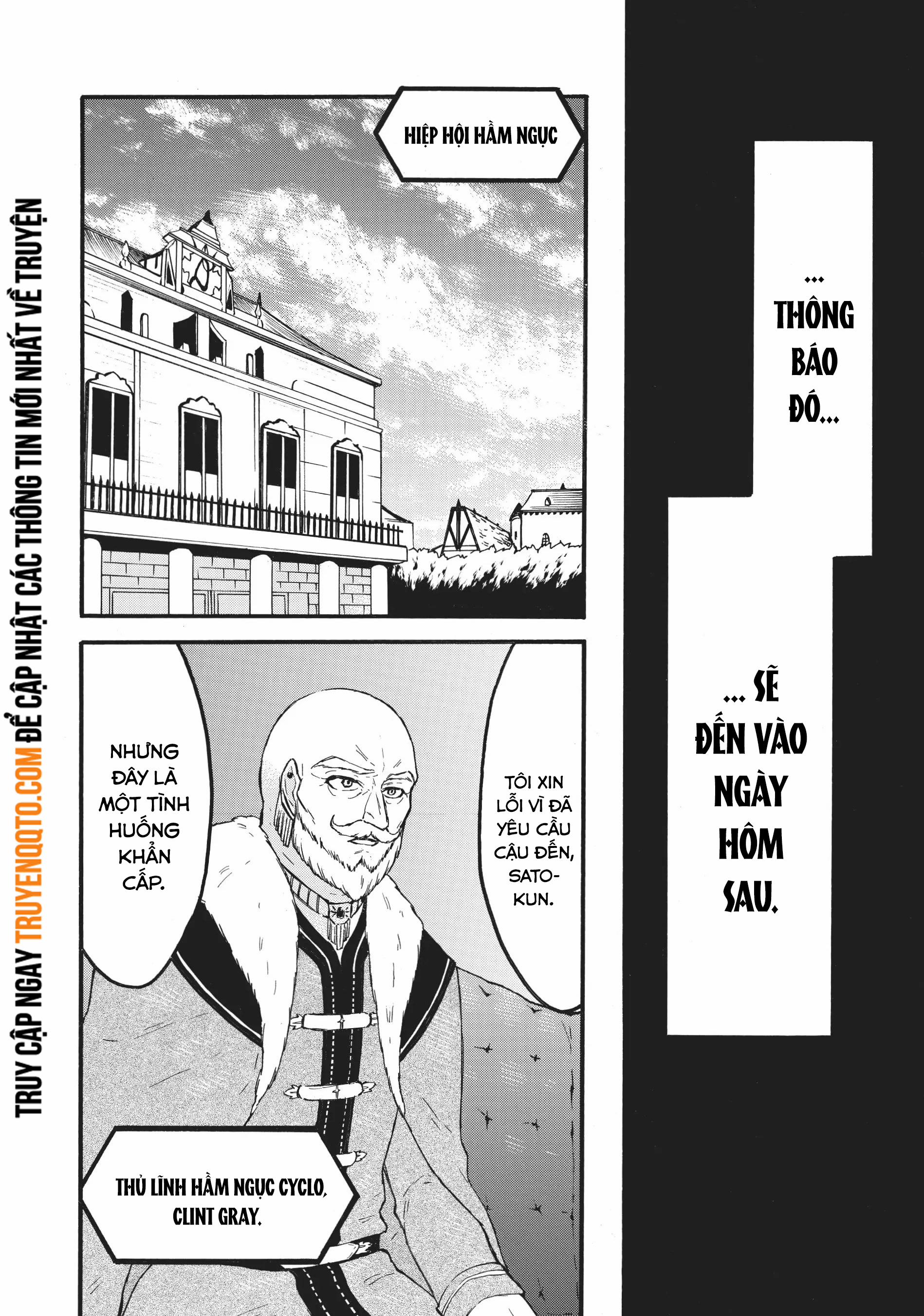 Level 1 With S-Rank Drop Rate Is The Strongest 57 trang 28