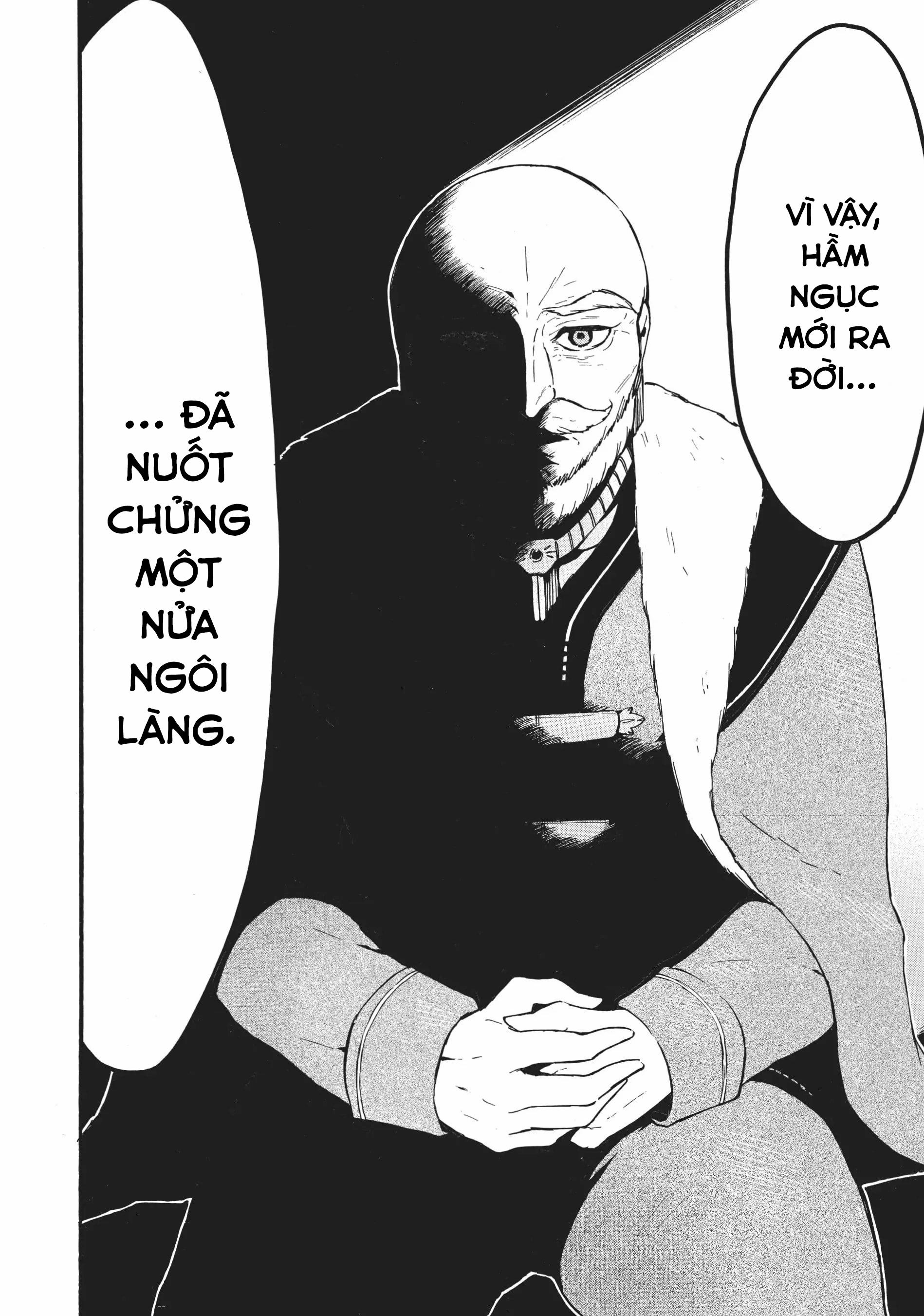 Level 1 With S-Rank Drop Rate Is The Strongest 57 trang 32