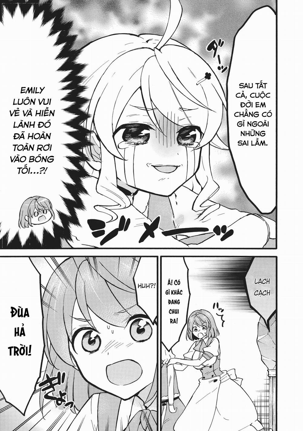 Level 1 With S-Rank Drop Rate Is The Strongest 58.5 trang 2