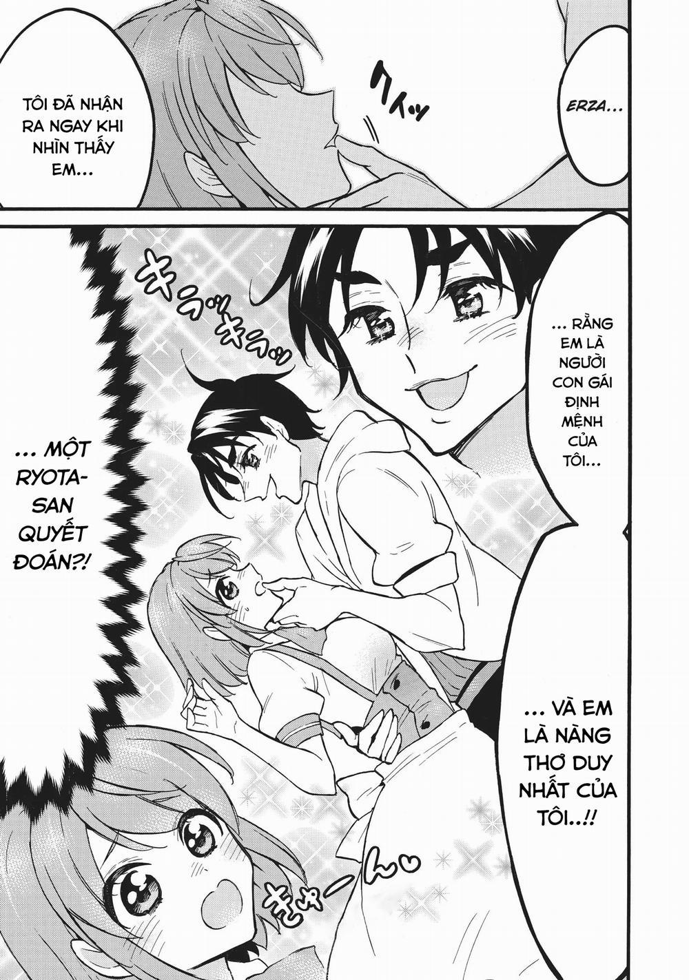 Level 1 With S-Rank Drop Rate Is The Strongest 58.5 trang 4