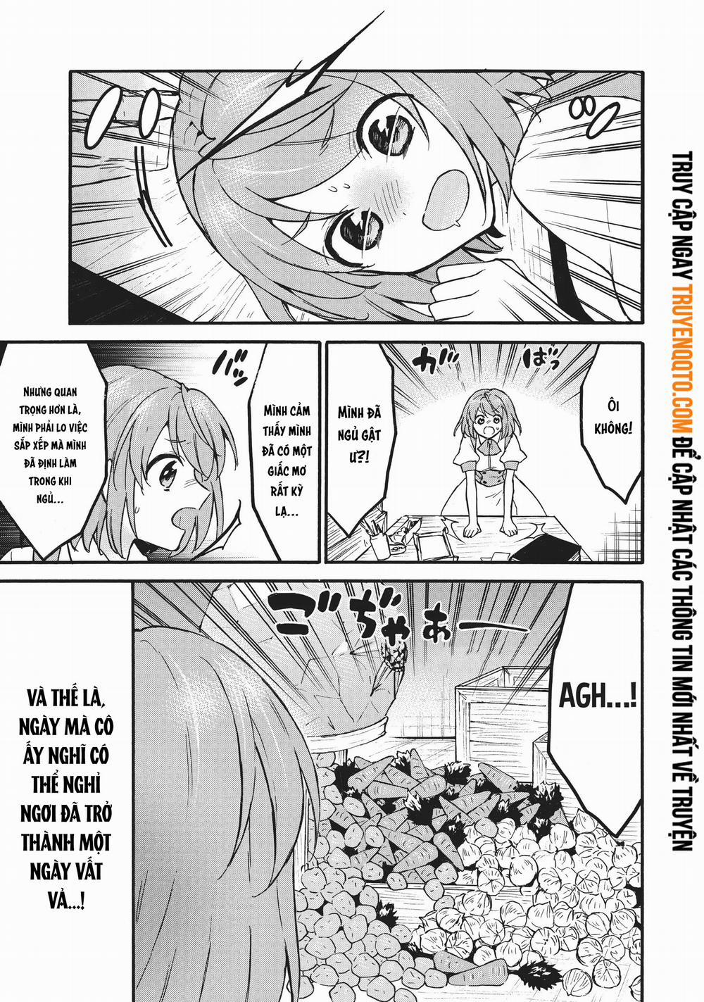 Level 1 With S-Rank Drop Rate Is The Strongest 58.5 trang 6