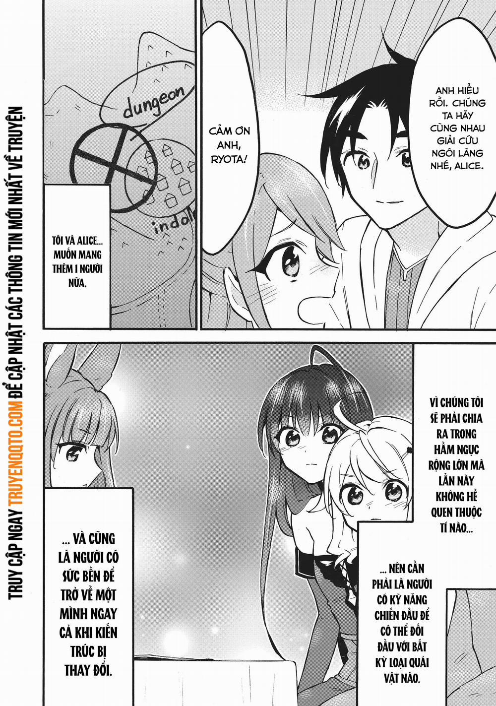 Level 1 With S-Rank Drop Rate Is The Strongest 58 trang 11