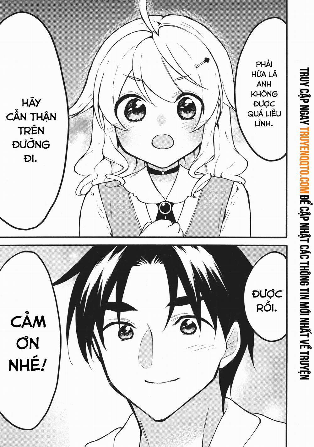 Level 1 With S-Rank Drop Rate Is The Strongest 58 trang 16