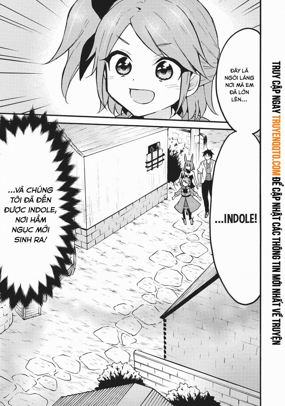 Level 1 With S-Rank Drop Rate Is The Strongest 58 trang 18