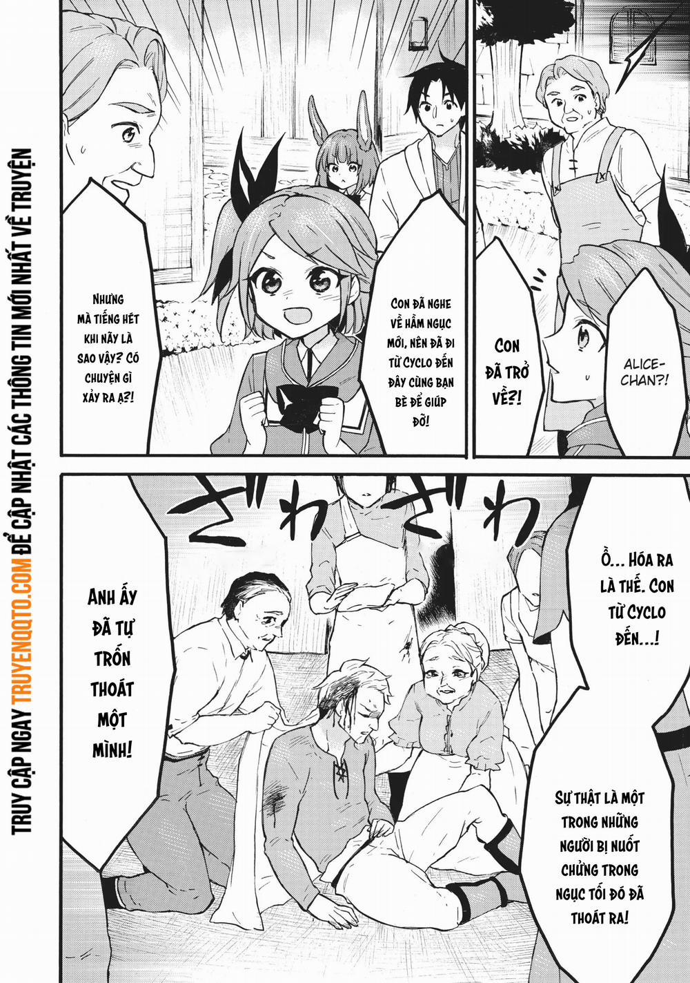 Level 1 With S-Rank Drop Rate Is The Strongest 58 trang 21