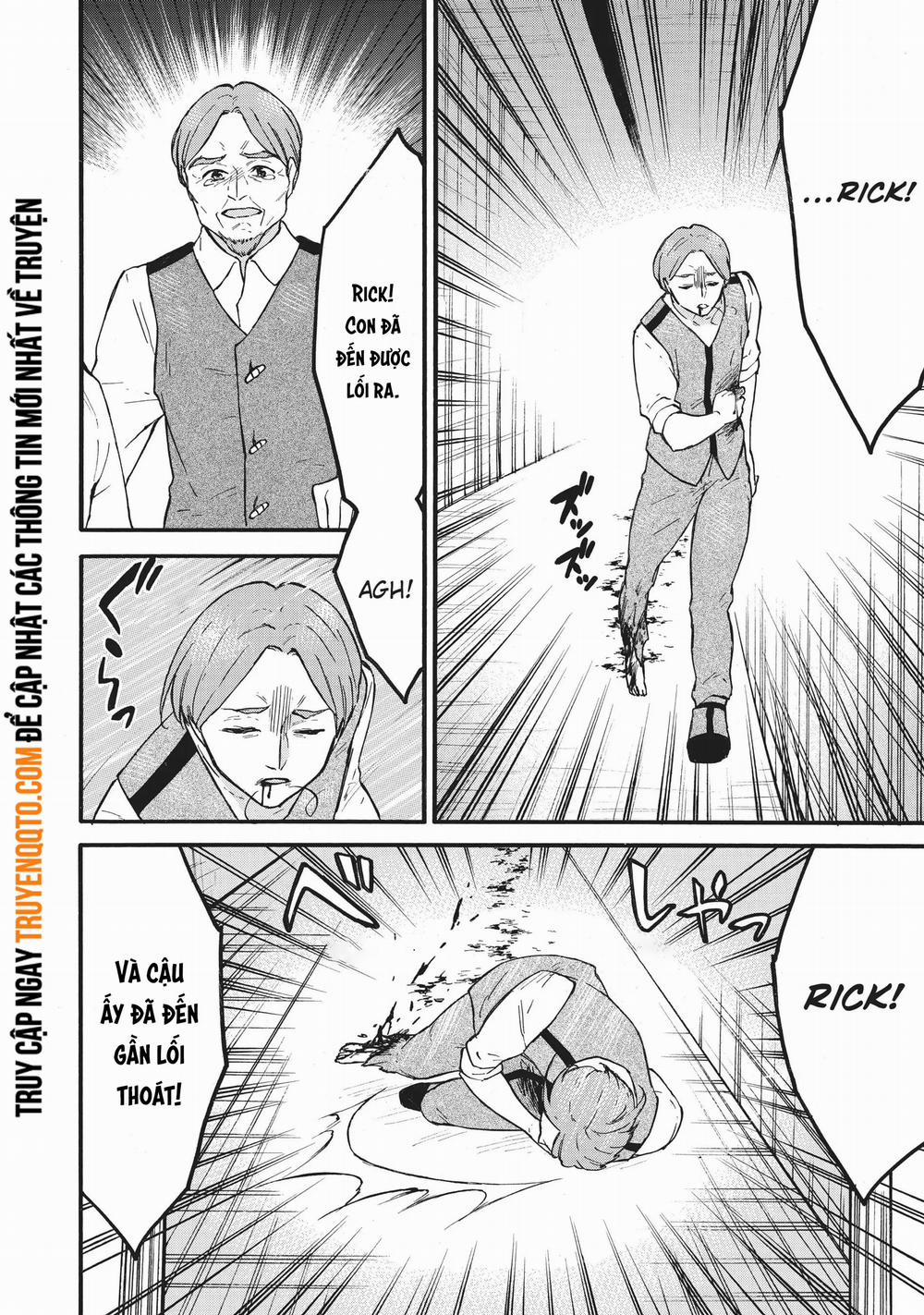 Level 1 With S-Rank Drop Rate Is The Strongest 58 trang 23