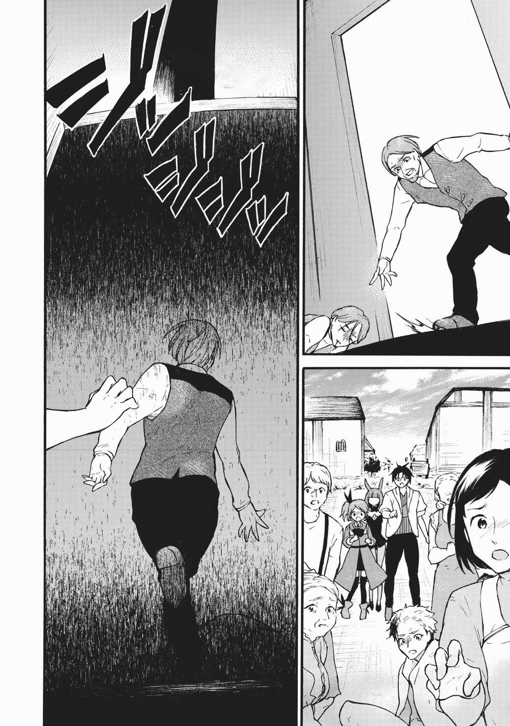 Level 1 With S-Rank Drop Rate Is The Strongest 58 trang 25