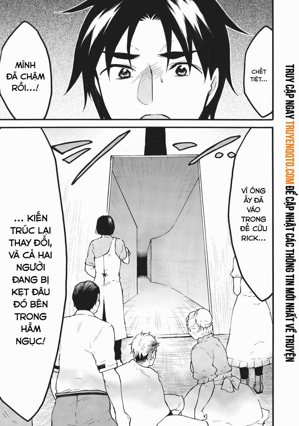 Level 1 With S-Rank Drop Rate Is The Strongest 58 trang 26