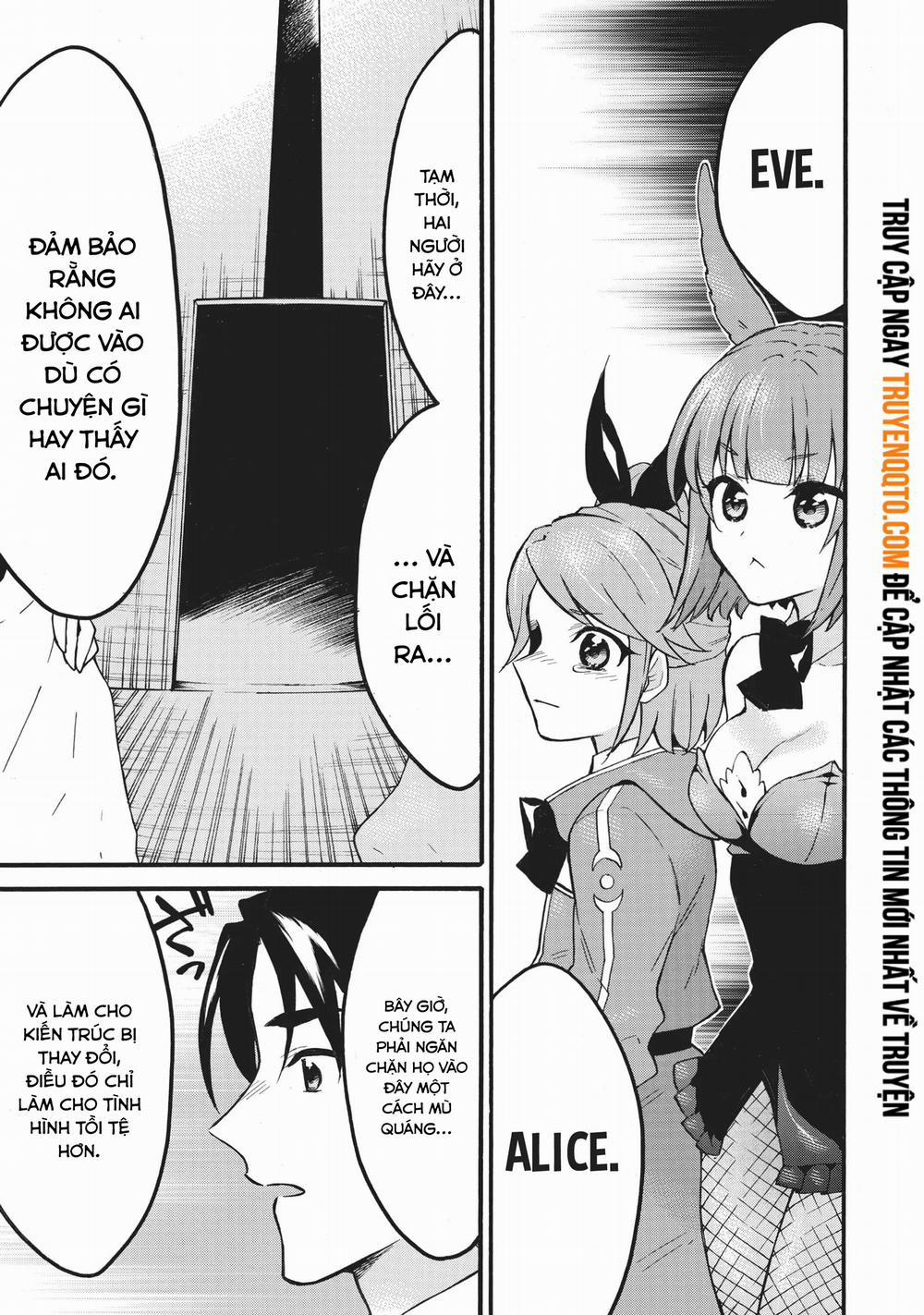 Level 1 With S-Rank Drop Rate Is The Strongest 58 trang 28