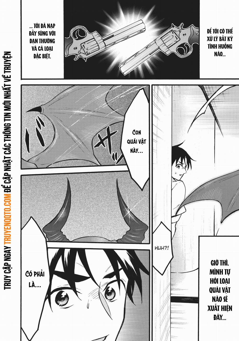 Level 1 With S-Rank Drop Rate Is The Strongest 58 trang 31