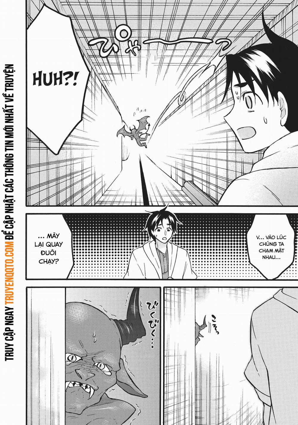 Level 1 With S-Rank Drop Rate Is The Strongest 58 trang 33