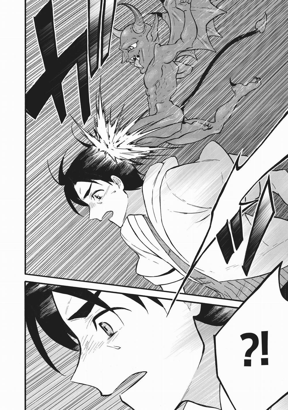 Level 1 With S-Rank Drop Rate Is The Strongest 58 trang 35