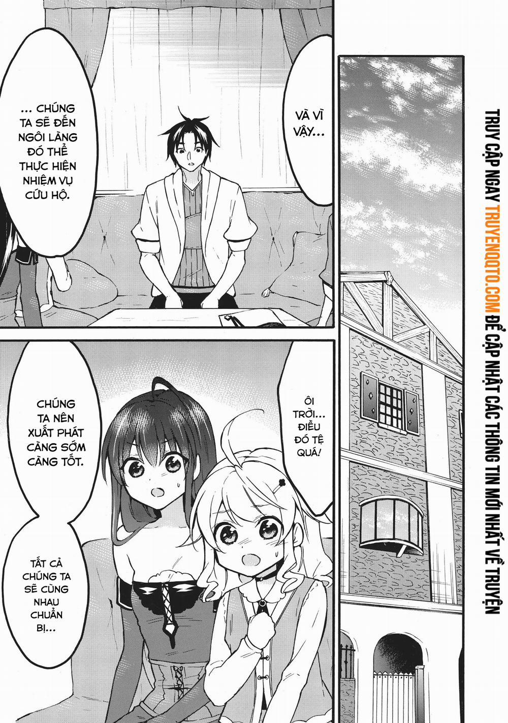 Level 1 With S-Rank Drop Rate Is The Strongest 58 trang 6