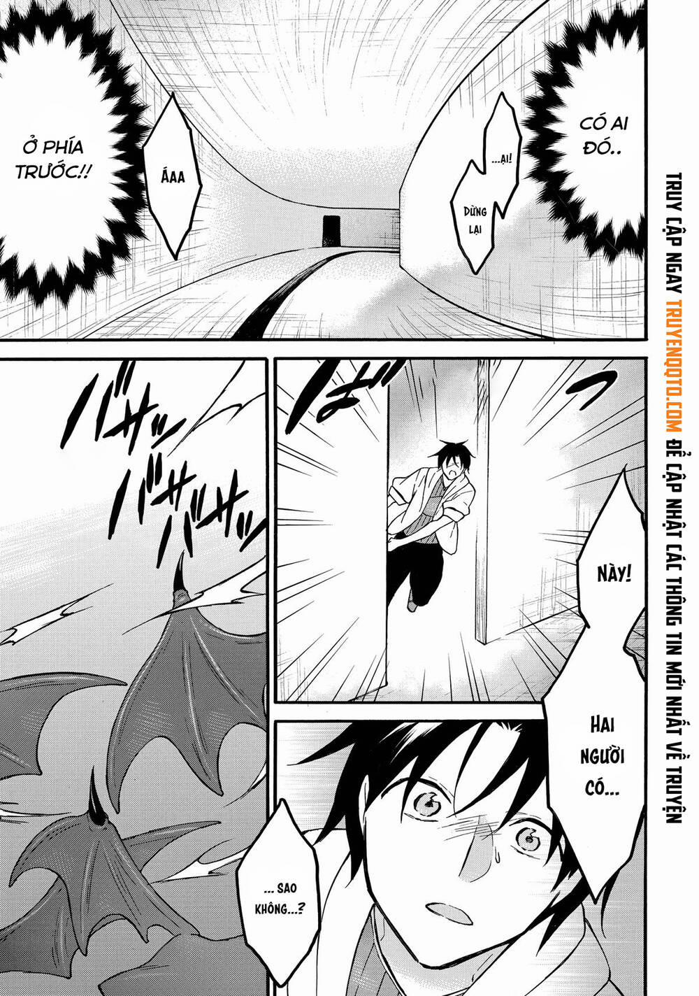 Level 1 With S-Rank Drop Rate Is The Strongest 59 trang 11