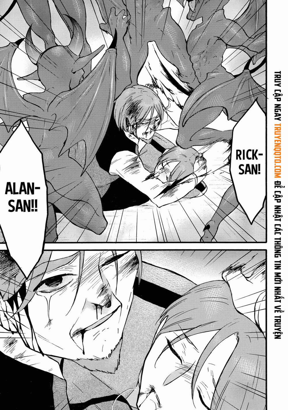 Level 1 With S-Rank Drop Rate Is The Strongest 59 trang 13