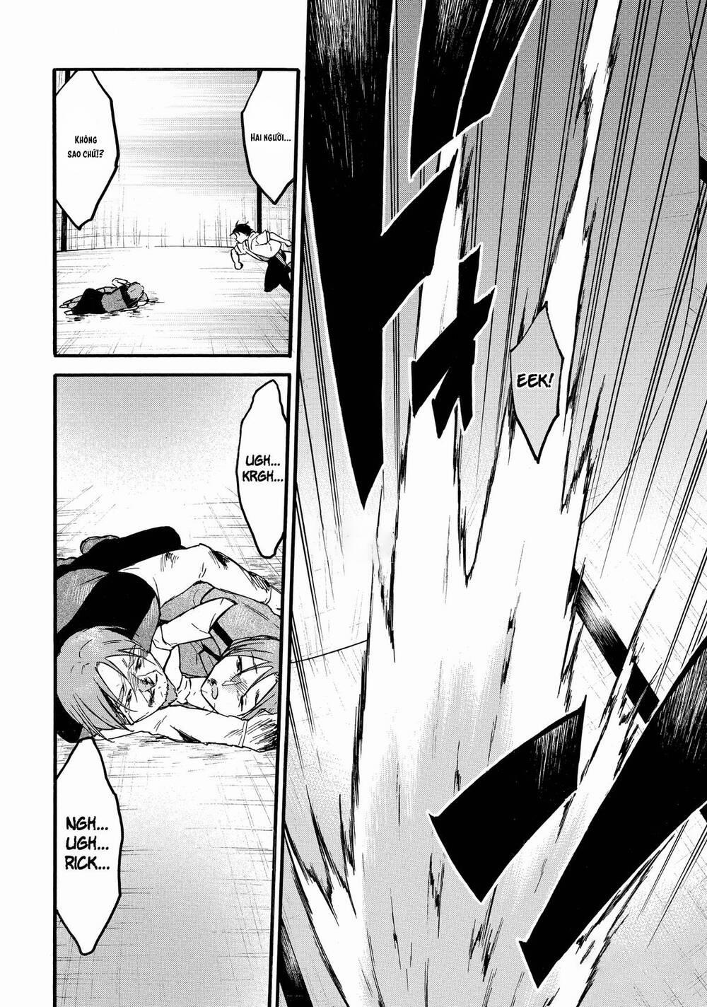 Level 1 With S-Rank Drop Rate Is The Strongest 59 trang 17