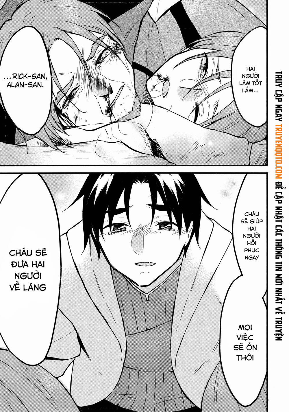 Level 1 With S-Rank Drop Rate Is The Strongest 59 trang 18