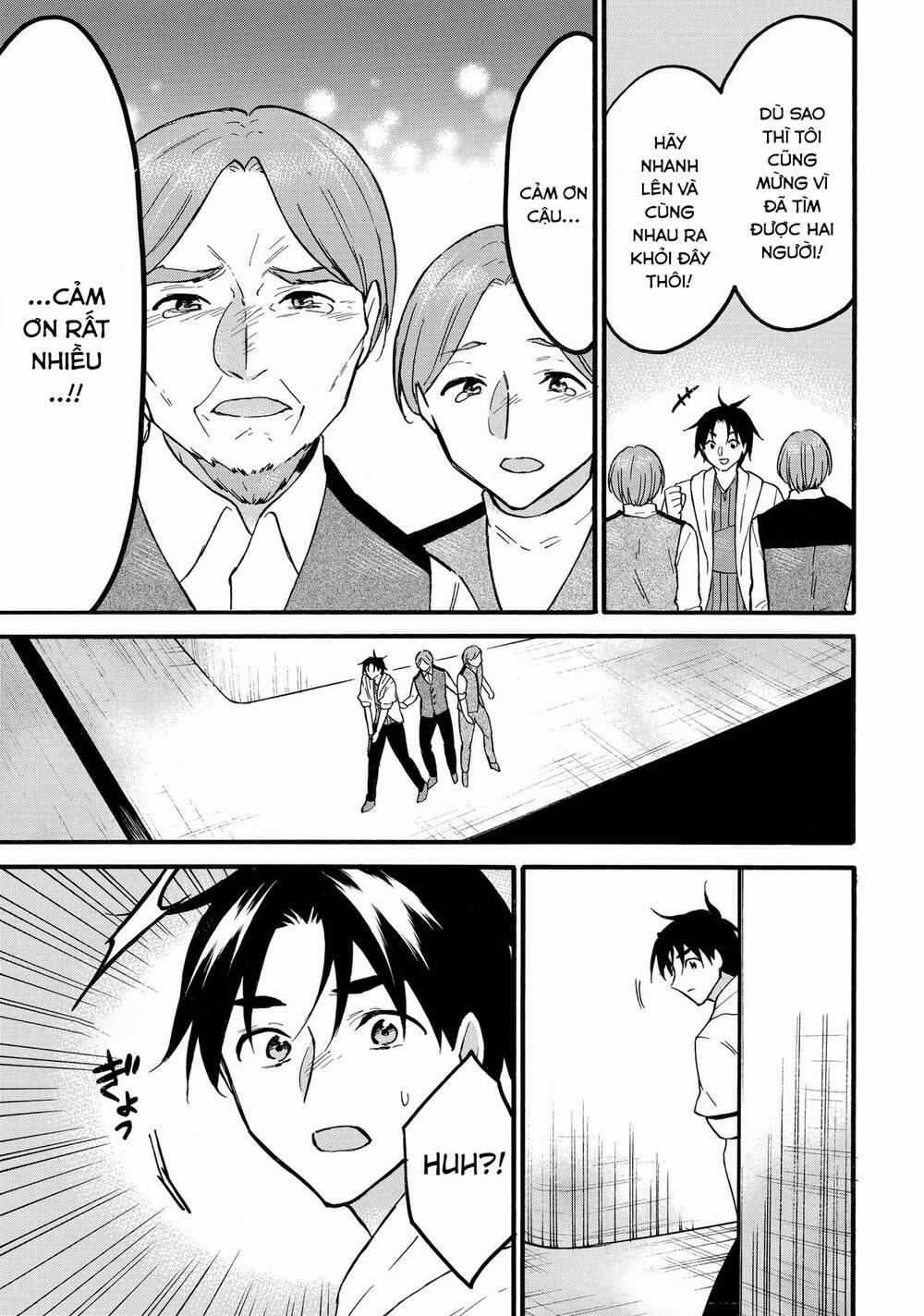 Level 1 With S-Rank Drop Rate Is The Strongest 59 trang 20