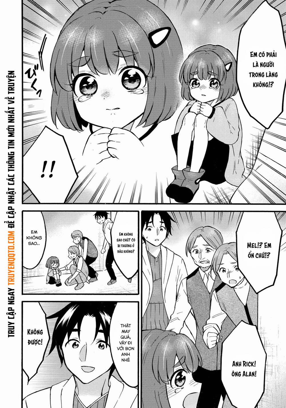 Level 1 With S-Rank Drop Rate Is The Strongest 59 trang 21