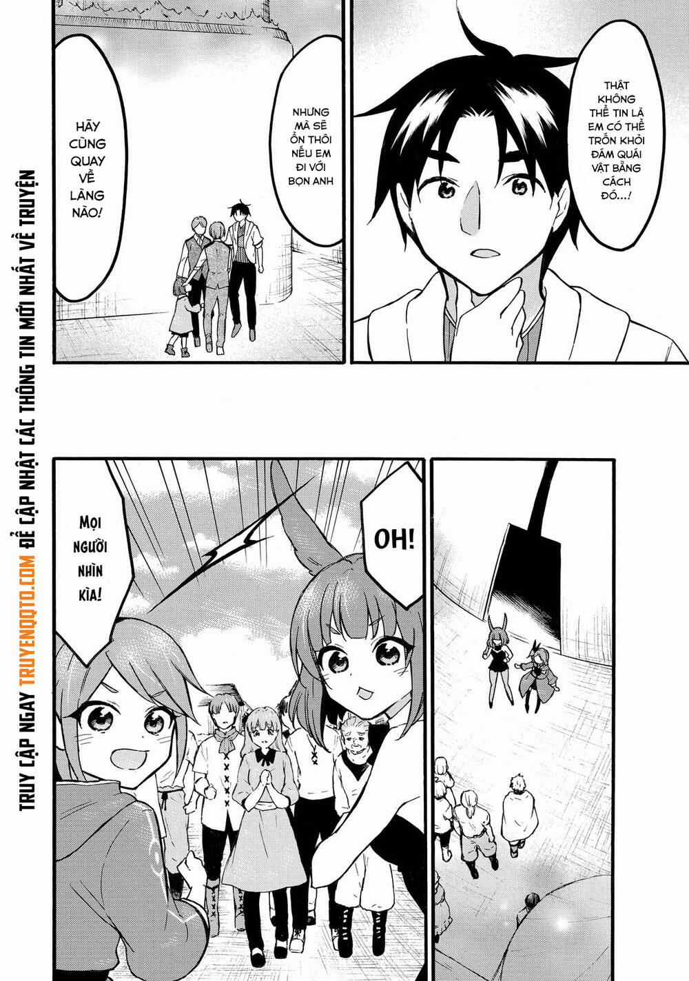 Level 1 With S-Rank Drop Rate Is The Strongest 59 trang 23