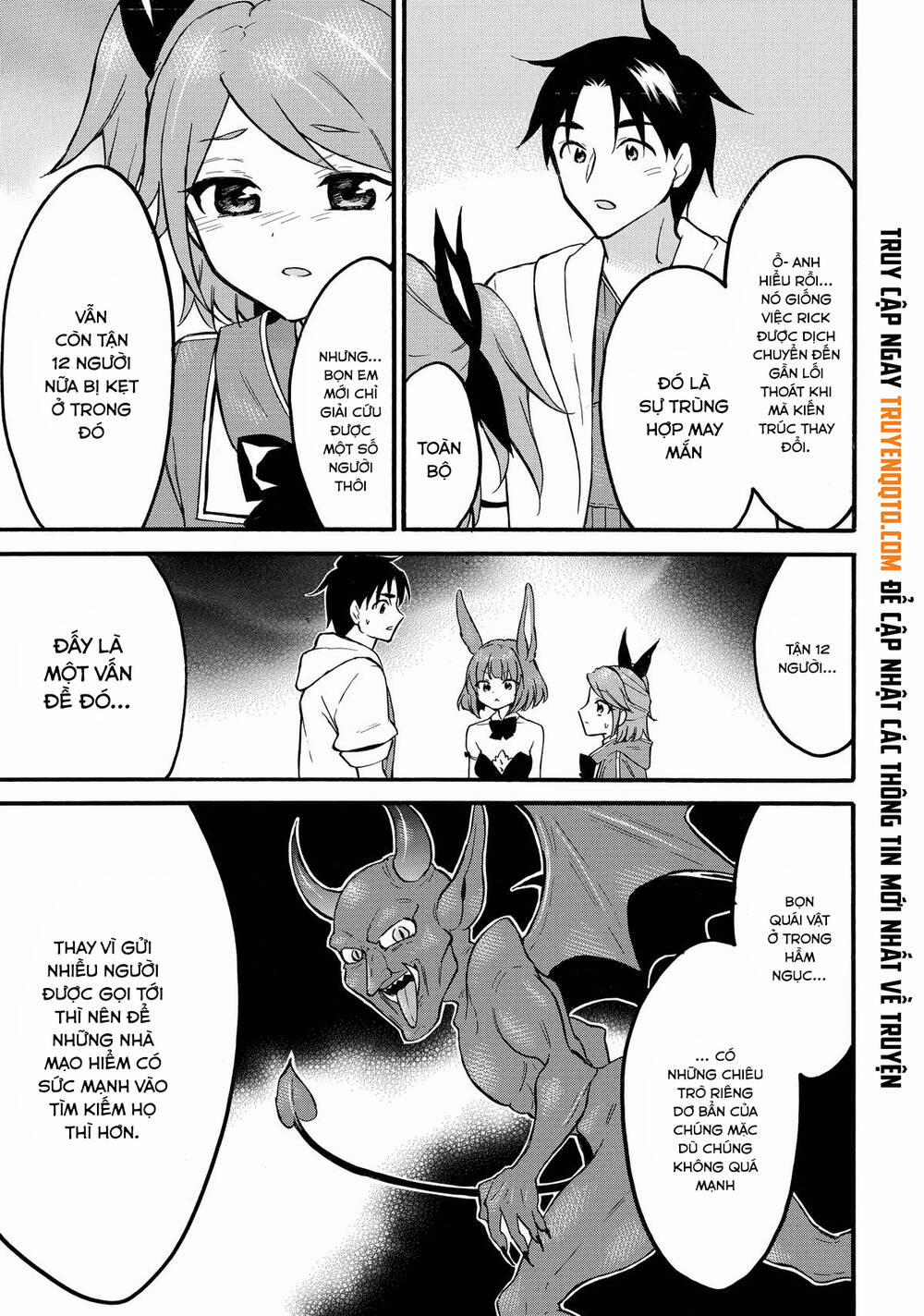 Level 1 With S-Rank Drop Rate Is The Strongest 59 trang 26