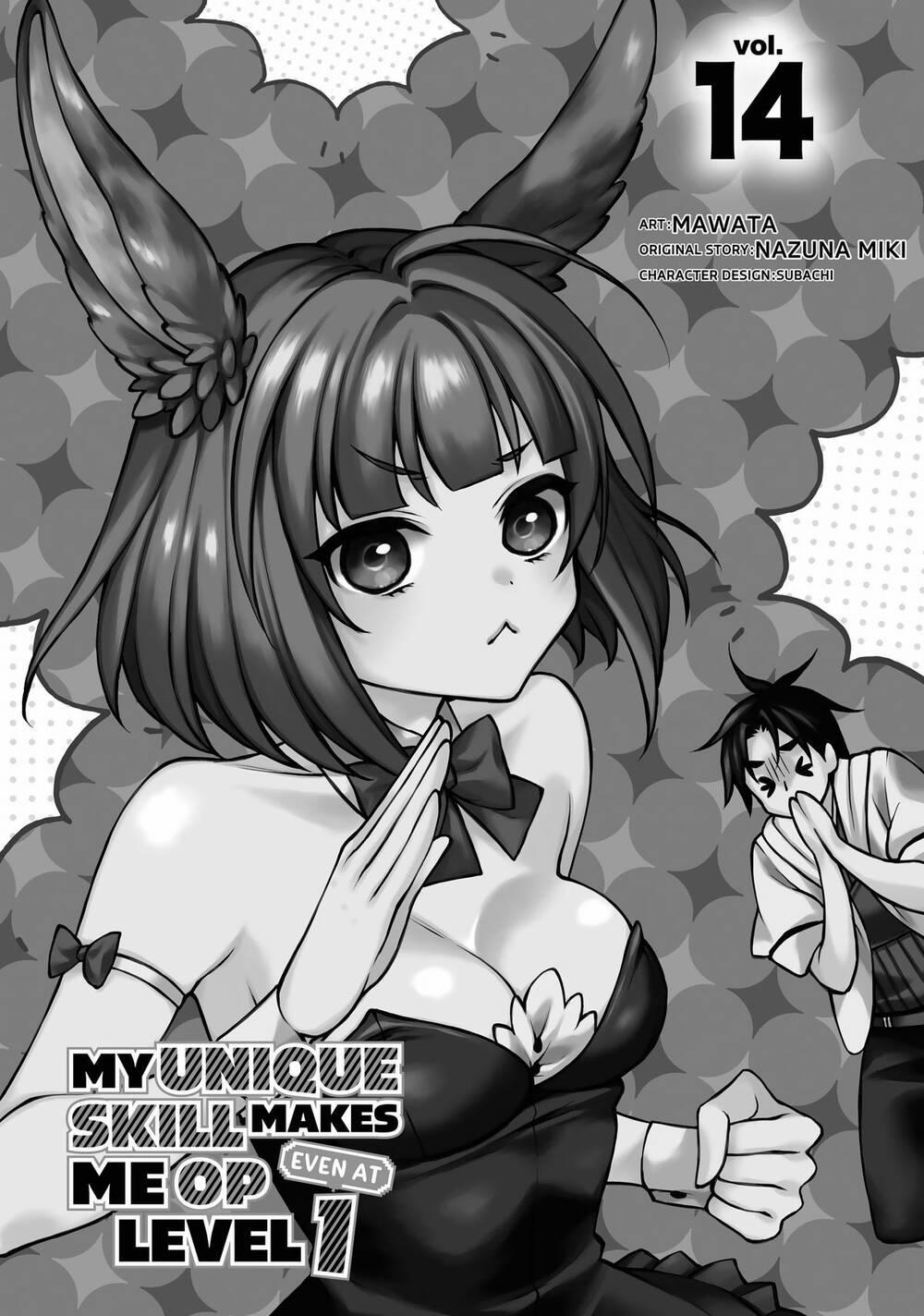 Level 1 With S-Rank Drop Rate Is The Strongest 59 trang 3