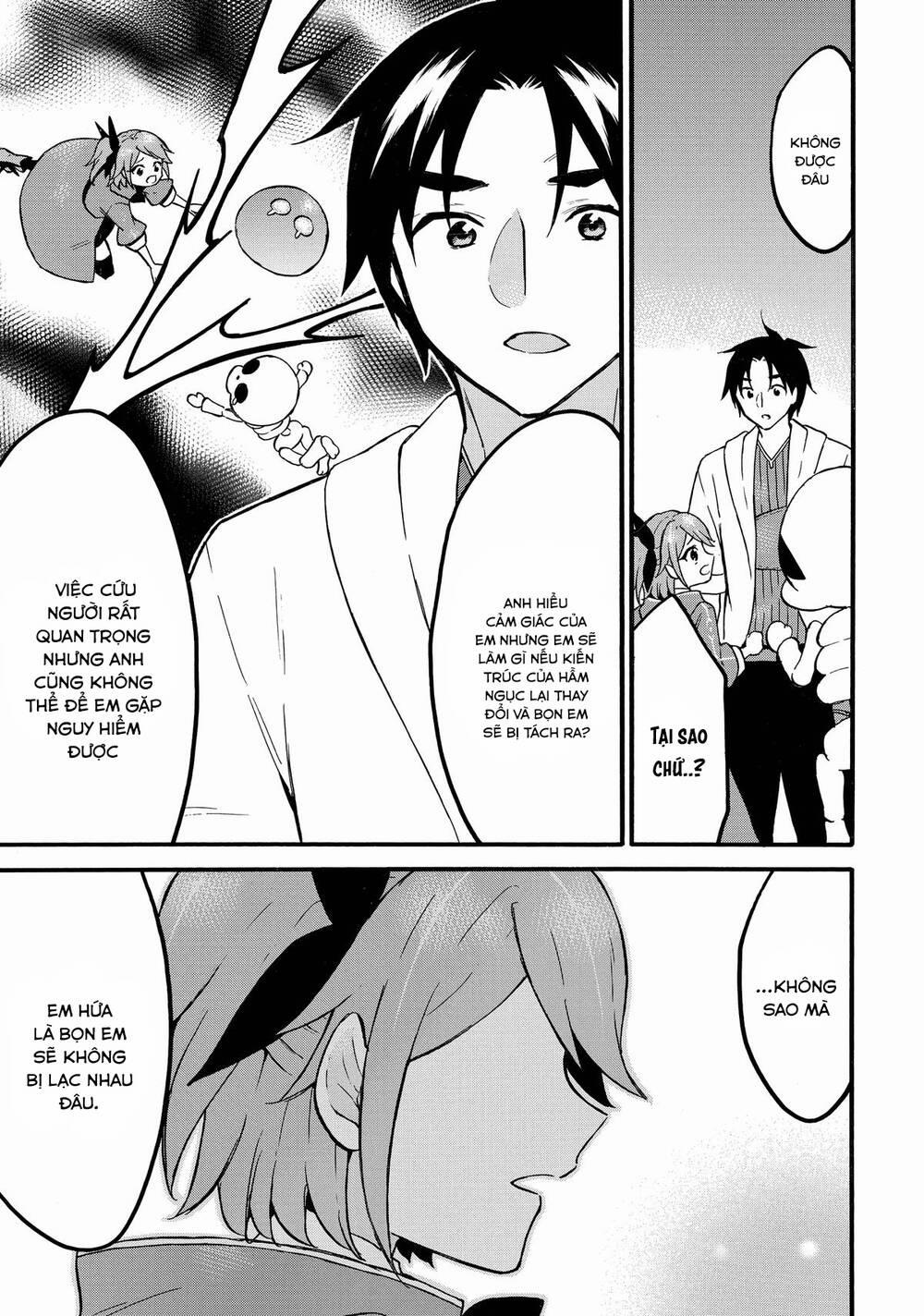 Level 1 With S-Rank Drop Rate Is The Strongest 59 trang 30