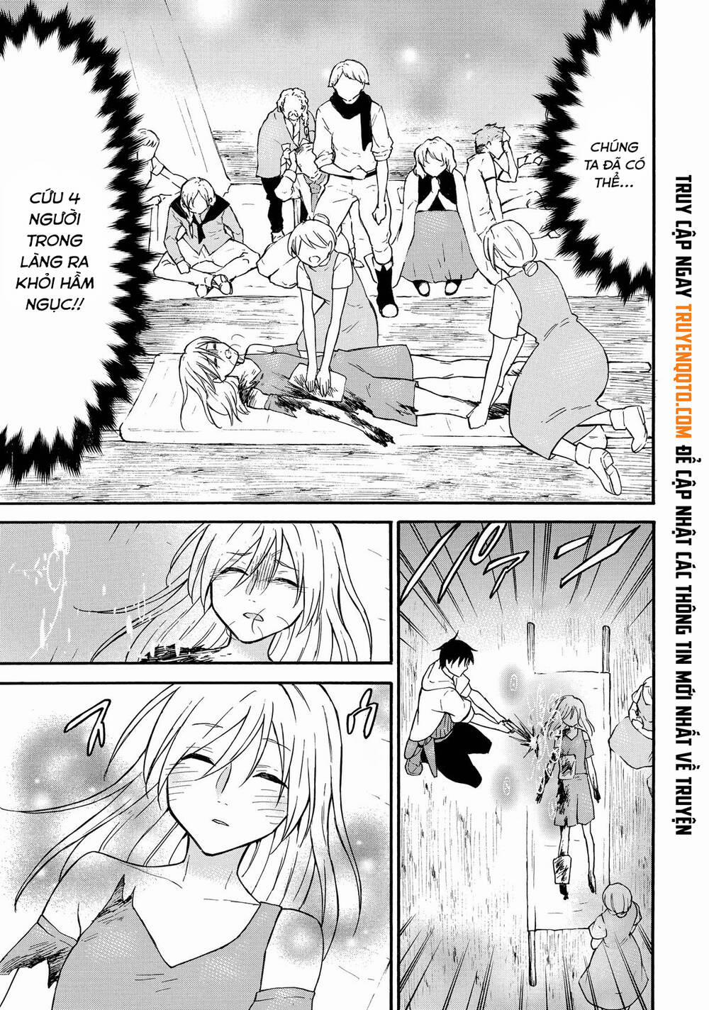 Level 1 With S-Rank Drop Rate Is The Strongest 60 trang 11