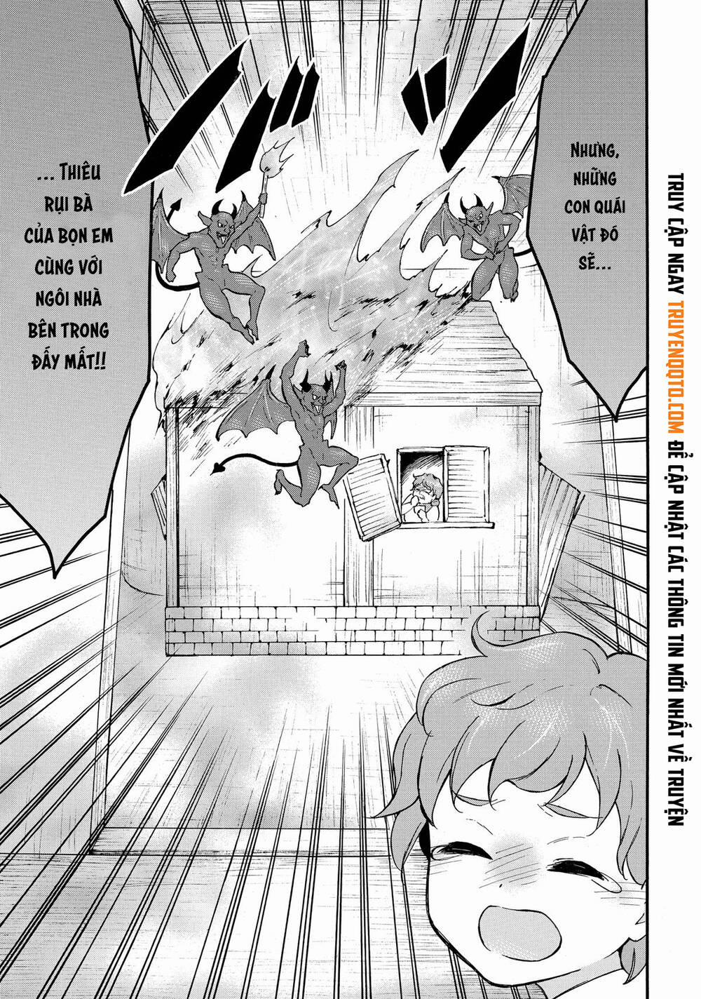 Level 1 With S-Rank Drop Rate Is The Strongest 60 trang 13