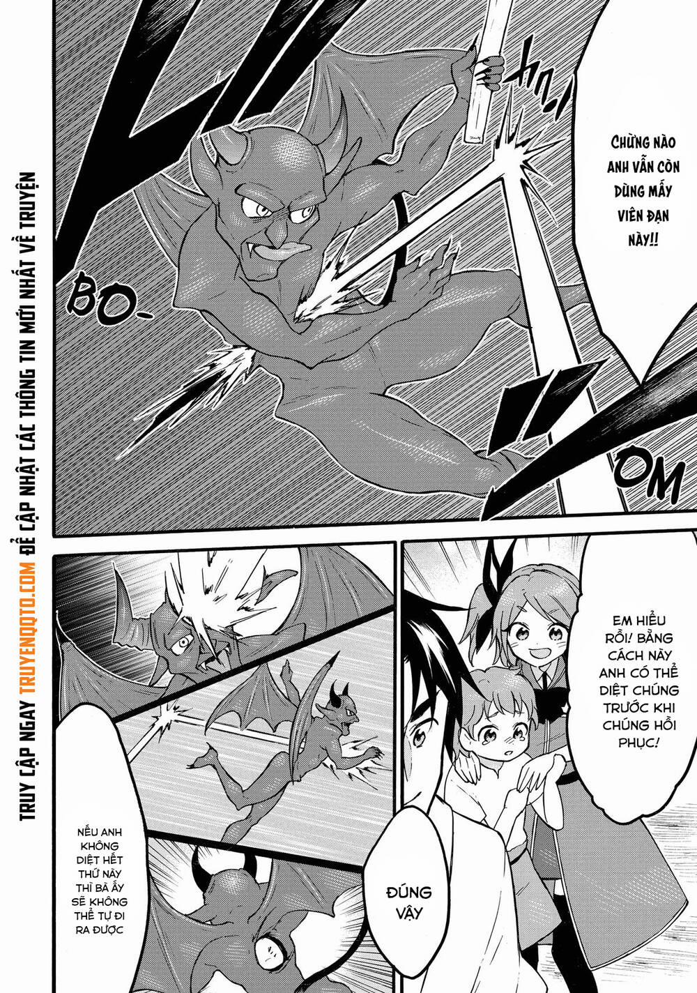 Level 1 With S-Rank Drop Rate Is The Strongest 60 trang 16