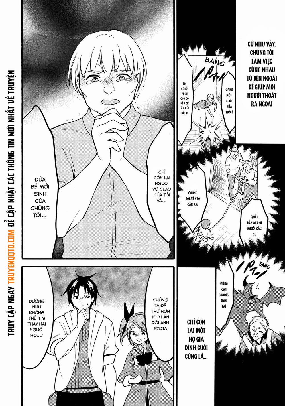 Level 1 With S-Rank Drop Rate Is The Strongest 60 trang 18