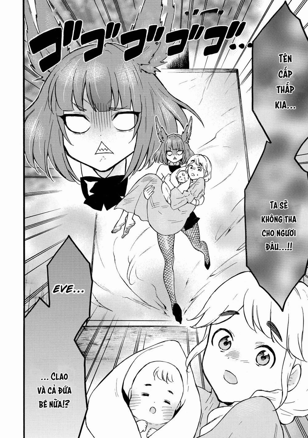 Level 1 With S-Rank Drop Rate Is The Strongest 60 trang 20