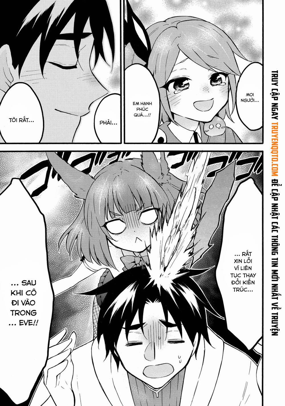 Level 1 With S-Rank Drop Rate Is The Strongest 60 trang 23