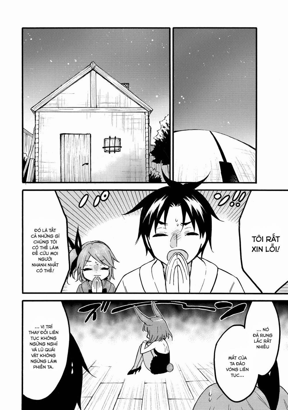 Level 1 With S-Rank Drop Rate Is The Strongest 60 trang 24