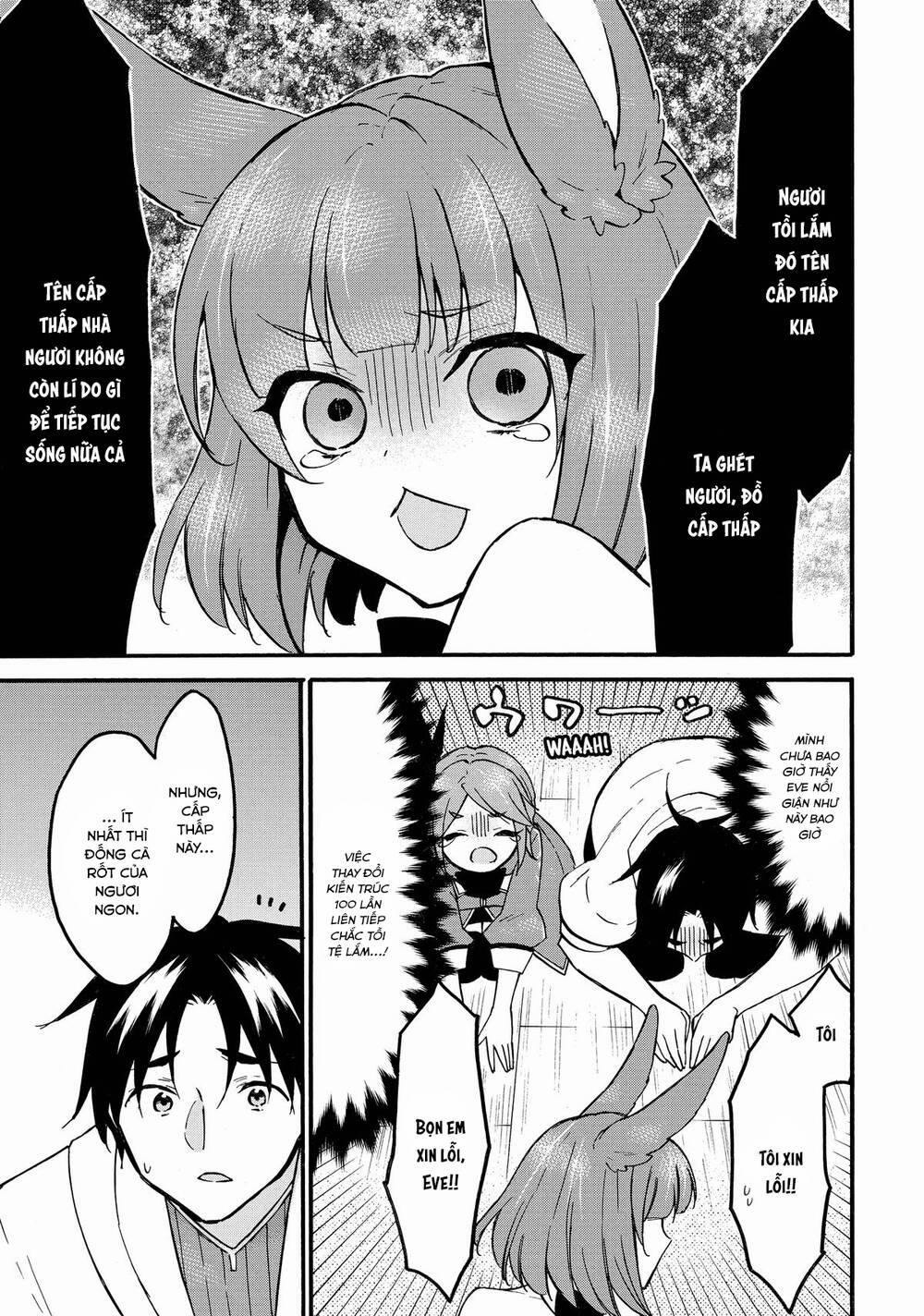 Level 1 With S-Rank Drop Rate Is The Strongest 60 trang 25