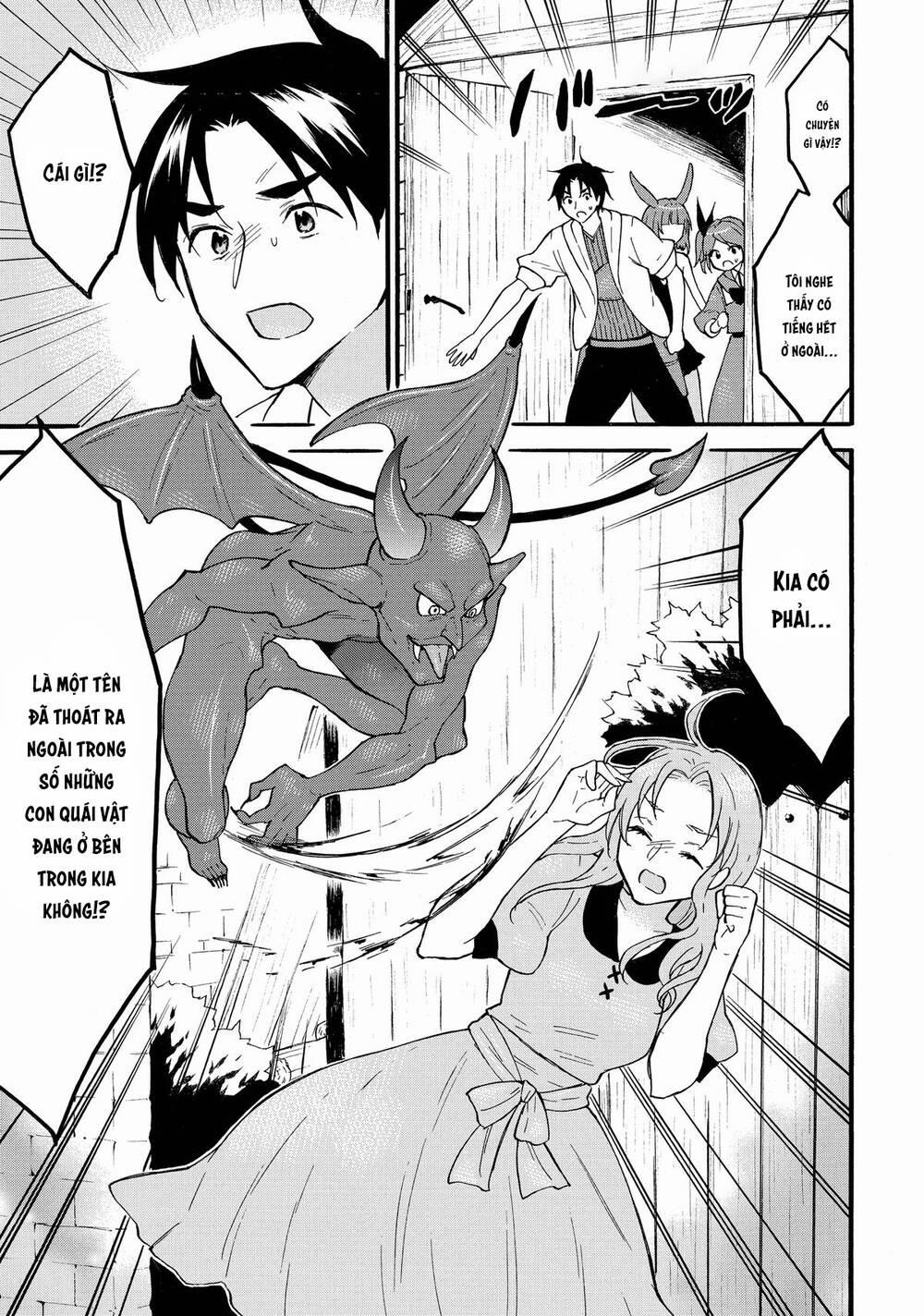 Level 1 With S-Rank Drop Rate Is The Strongest 60 trang 29