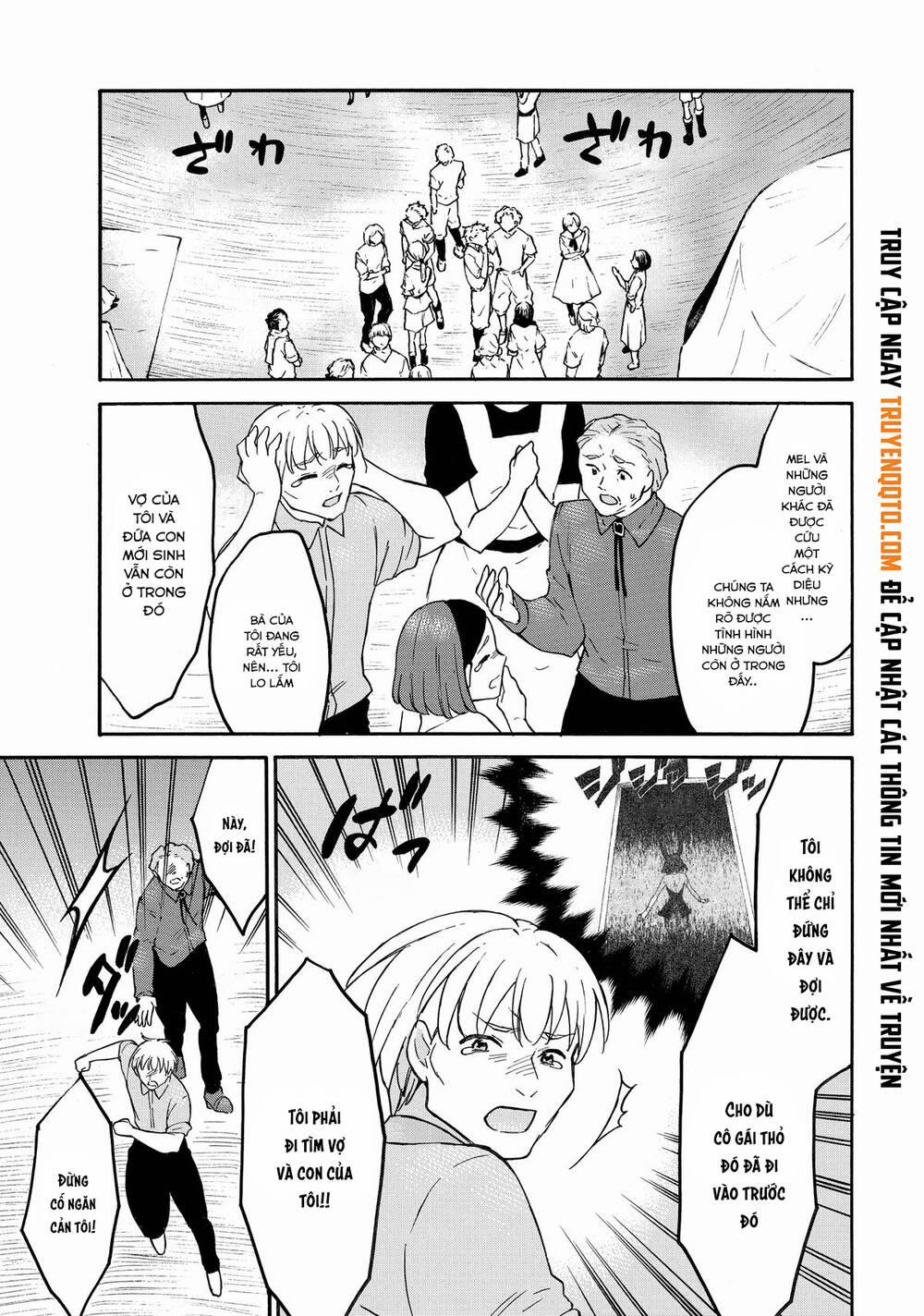 Level 1 With S-Rank Drop Rate Is The Strongest 60 trang 3