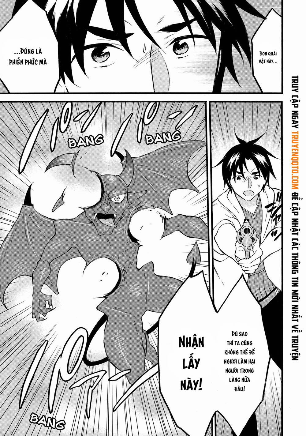 Level 1 With S-Rank Drop Rate Is The Strongest 60 trang 31