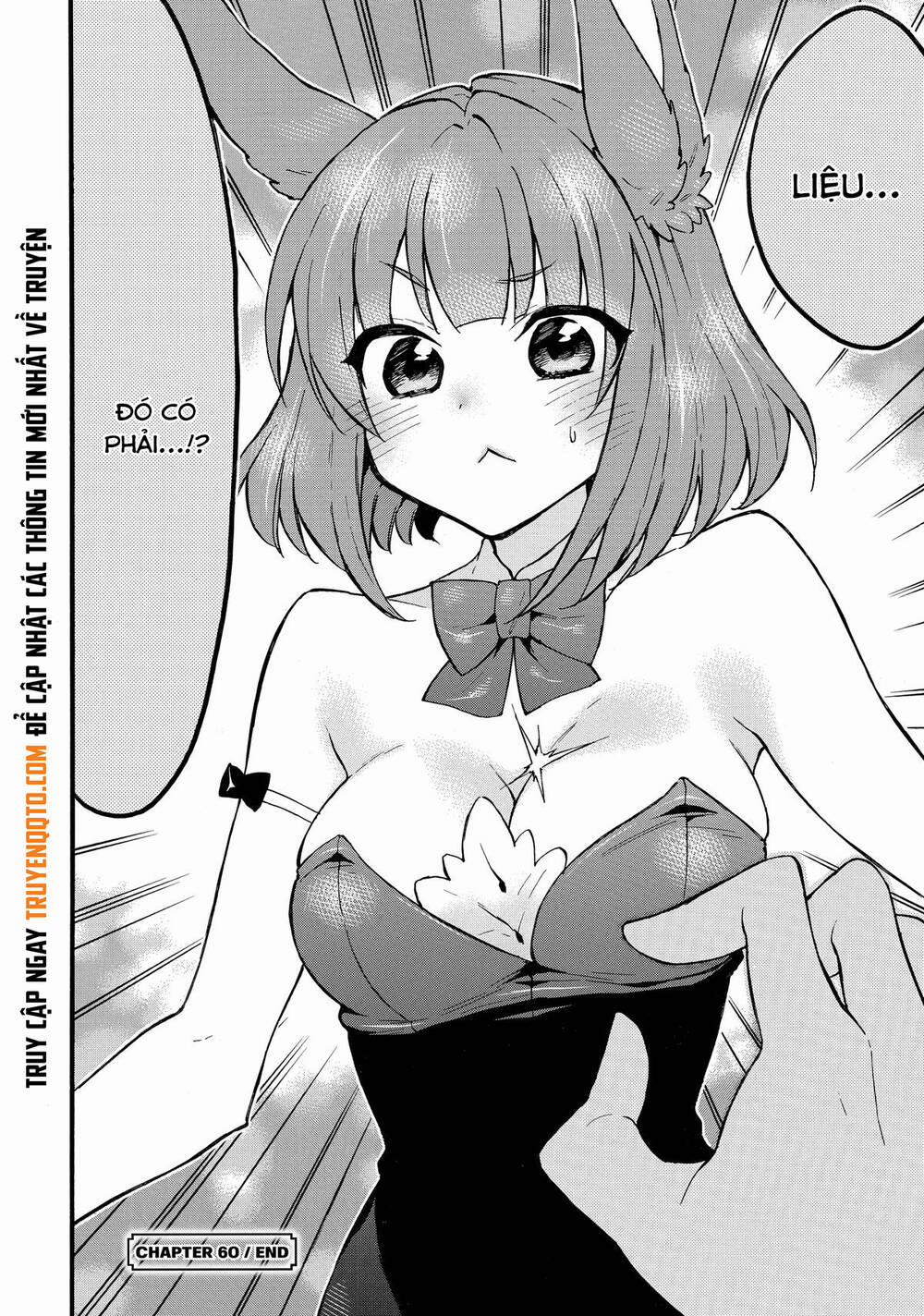 Level 1 With S-Rank Drop Rate Is The Strongest 60 trang 36