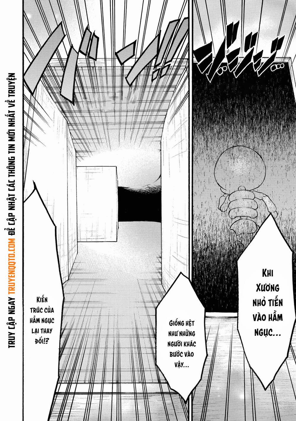 Level 1 With S-Rank Drop Rate Is The Strongest 60 trang 6