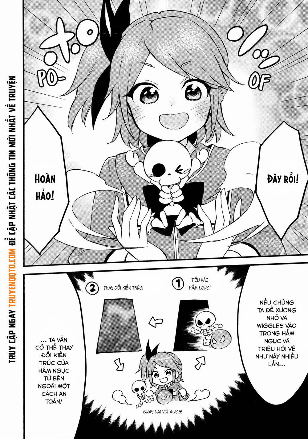 Level 1 With S-Rank Drop Rate Is The Strongest 60 trang 8