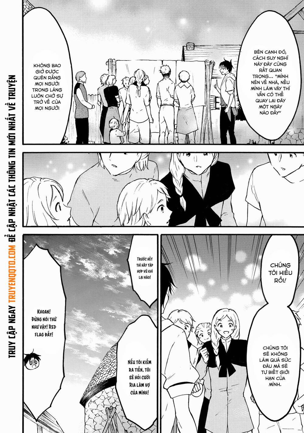 Level 1 With S-Rank Drop Rate Is The Strongest 61 trang 16