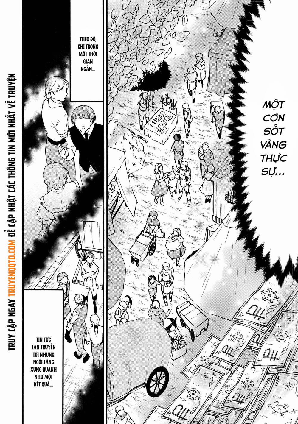 Level 1 With S-Rank Drop Rate Is The Strongest 61 trang 18