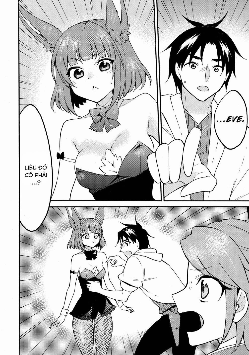 Level 1 With S-Rank Drop Rate Is The Strongest 61 trang 2